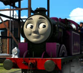 Ryan from Thomas & Friends