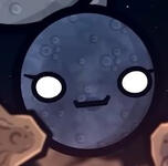 Umbriel from Solarballs