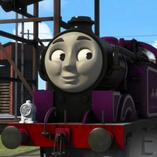 Ryan from Thomas and Friends